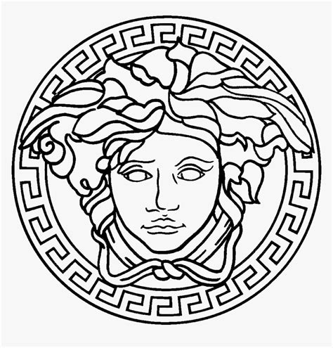 versace medusa in wohnraumteppiche|versace la medusa.